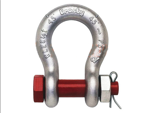 美國進口CROSBY卸扣